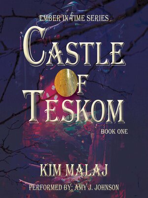 cover image of Castle of Teskom